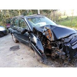 kia sportage del año 2007