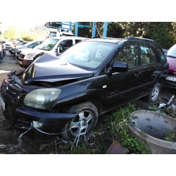 kia sportage del año 2007