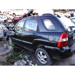 kia sportage del año 2007