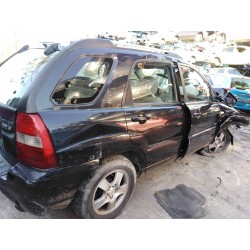 kia sportage del año 2007