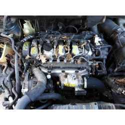 kia sportage del año 2007