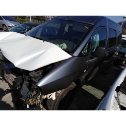 peugeot expert kombi del año 2004