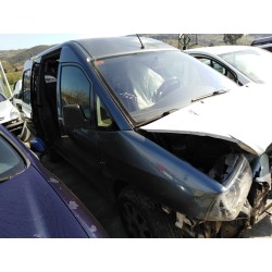 peugeot expert kombi del año 2004