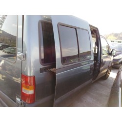 peugeot expert kombi del año 2004