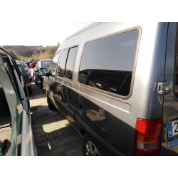 peugeot expert kombi del año 2004