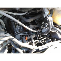 peugeot expert kombi del año 2004