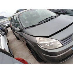 renault scenic ii del año 2003