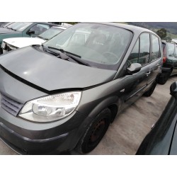 renault scenic ii del año 2003