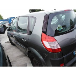 renault scenic ii del año 2003
