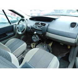 renault scenic ii del año 2003