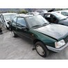 peugeot 205 berlina del año 1998