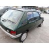 peugeot 205 berlina del año 1998