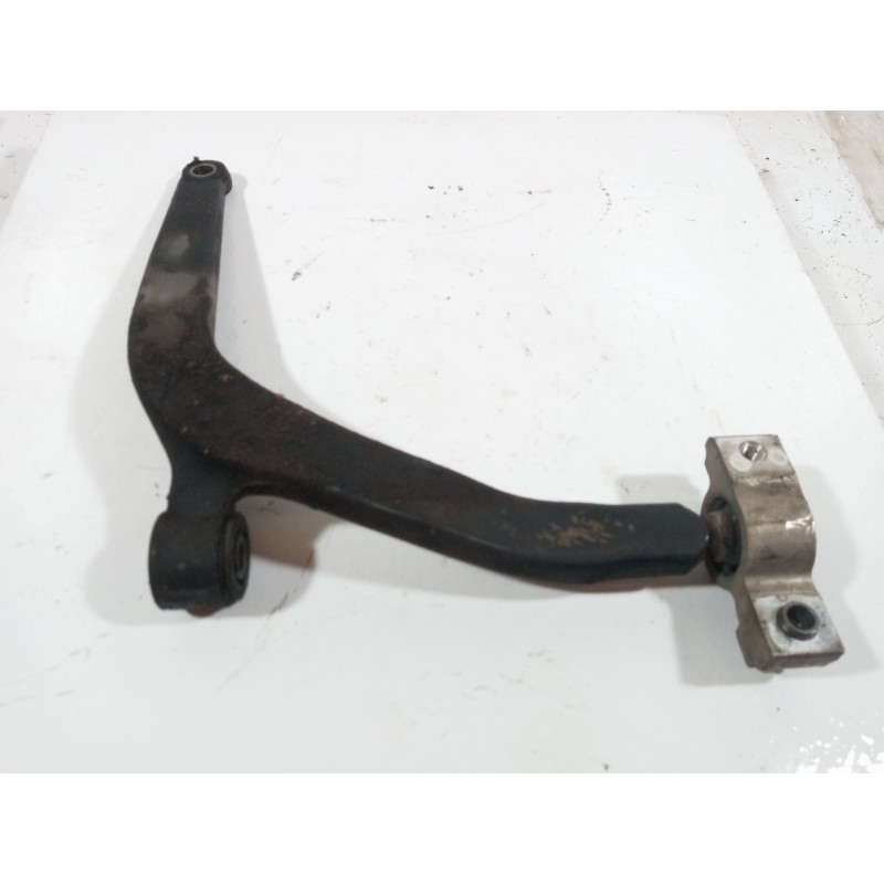 Recambio de brazo suspension inferior delantero izquierdo para peugeot 406 berlina (s1/s2) srdt referencia OEM IAM Recambio de brazo suspension inferior delantero izquierdo para peugeot 406 berlina (s1/s2) srdt referencia OEM IAM