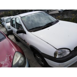 opel corsa b del año 1999