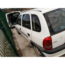 opel corsa b del año 1999