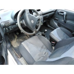 opel corsa b del año 1999