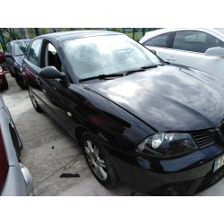 seat ibiza (6l1) del año 2007