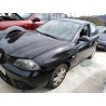 seat ibiza (6l1) del año 2007