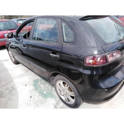 seat ibiza (6l1) del año 2007