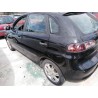 seat ibiza (6l1) del año 2007