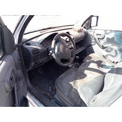 opel combo (corsa c) del año 2004