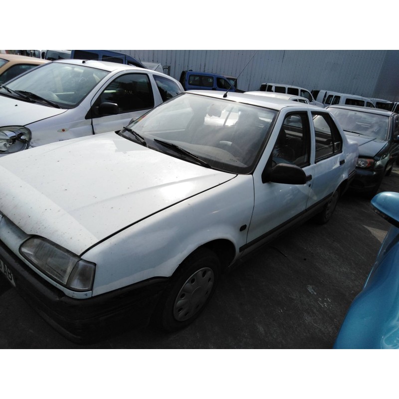renault 19 hatchback (b/c53) del año 1993