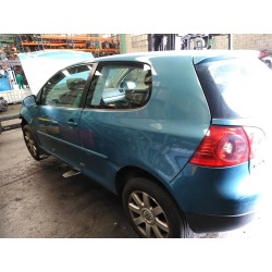 volkswagen golf v berlina (1k1) del año 2005