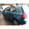 volkswagen golf v berlina (1k1) del año 2005