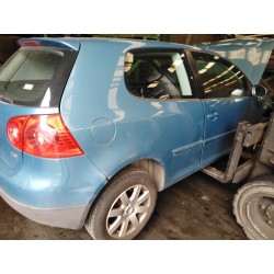 volkswagen golf v berlina (1k1) del año 2005