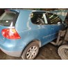volkswagen golf v berlina (1k1) del año 2005
