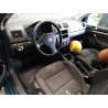 volkswagen golf v berlina (1k1) del año 2005