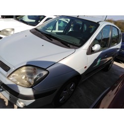 renault scenic (ja..) del año 2002