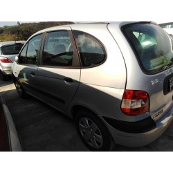 renault scenic (ja..) del año 2002