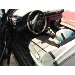 audi a4 berlina (b5) del año 1995