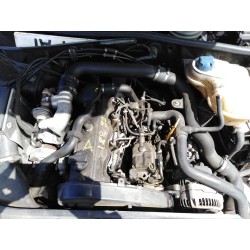 audi a4 berlina (b5) del año 1995