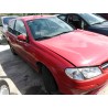 nissan almera (n16/e) del año 2002