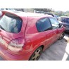 nissan almera (n16/e) del año 2002
