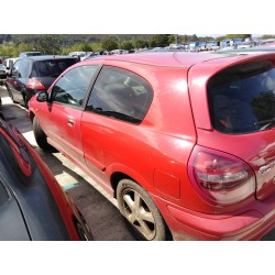 nissan almera (n16/e) del año 2002