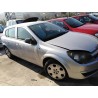 opel astra h berlina del año 2005