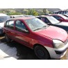 renault clio ii fase ii (b/cb0) del año 2003