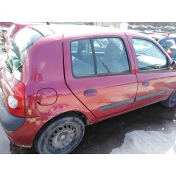 renault clio ii fase ii (b/cb0) del año 2003