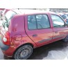 renault clio ii fase ii (b/cb0) del año 2003