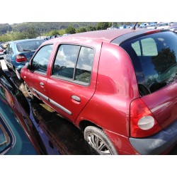 renault clio ii fase ii (b/cb0) del año 2003