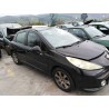 peugeot 207 del año 2006