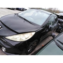 peugeot 207 del año 2006