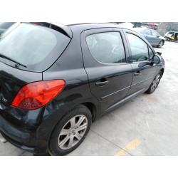 peugeot 207 del año 2006