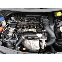 peugeot 207 del año 2006