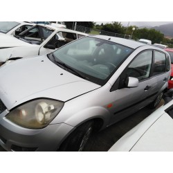 ford fiesta (cbk) del año 2007