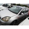 ford fiesta (cbk) del año 2007