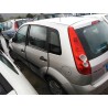 ford fiesta (cbk) del año 2007
